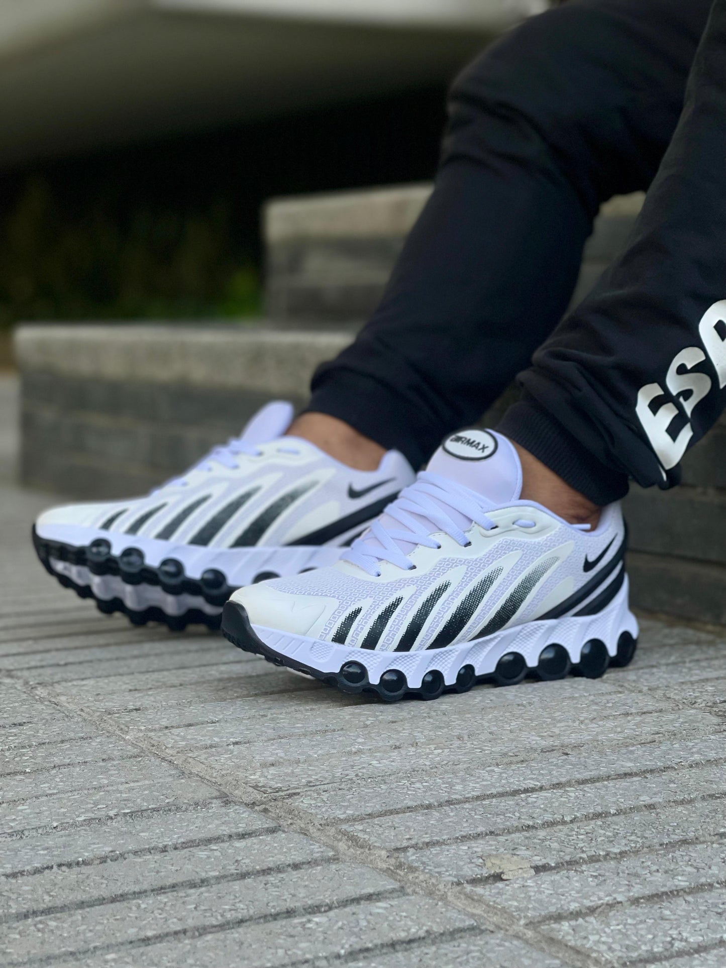 Zapatilla Sport Nike DN 8 Nueva coleccion
