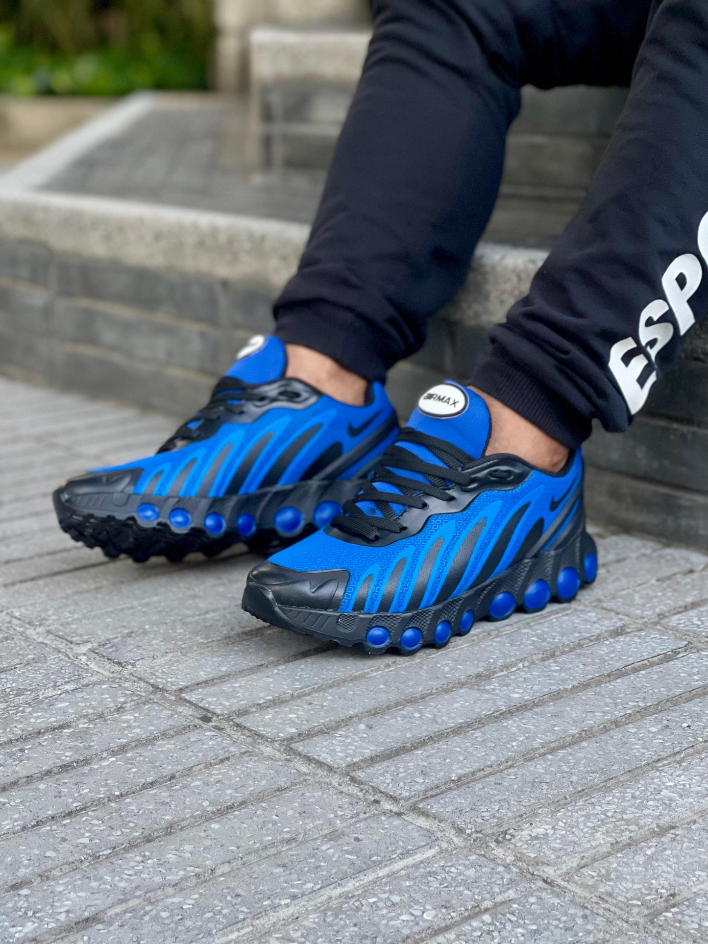 Zapatilla Sport Nike DN 8 Nueva coleccion