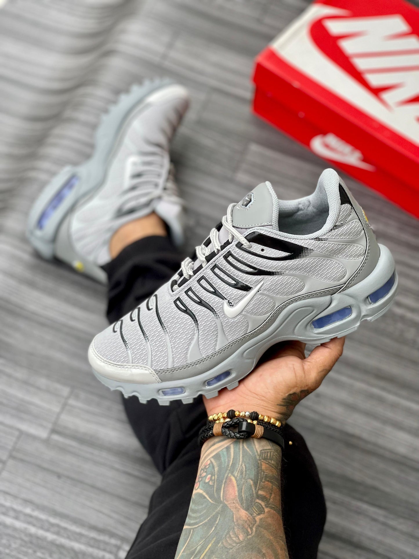 NIKE AIR TN HOMBRE