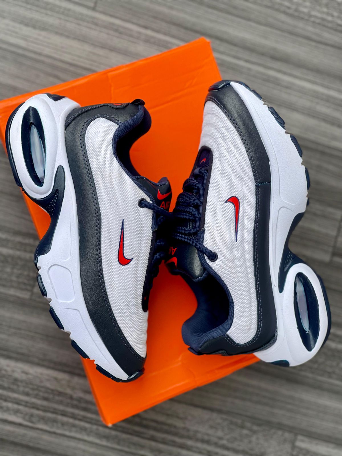 NIKE PORTAL