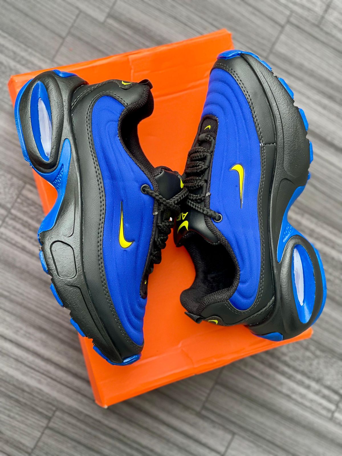 NIKE PORTAL