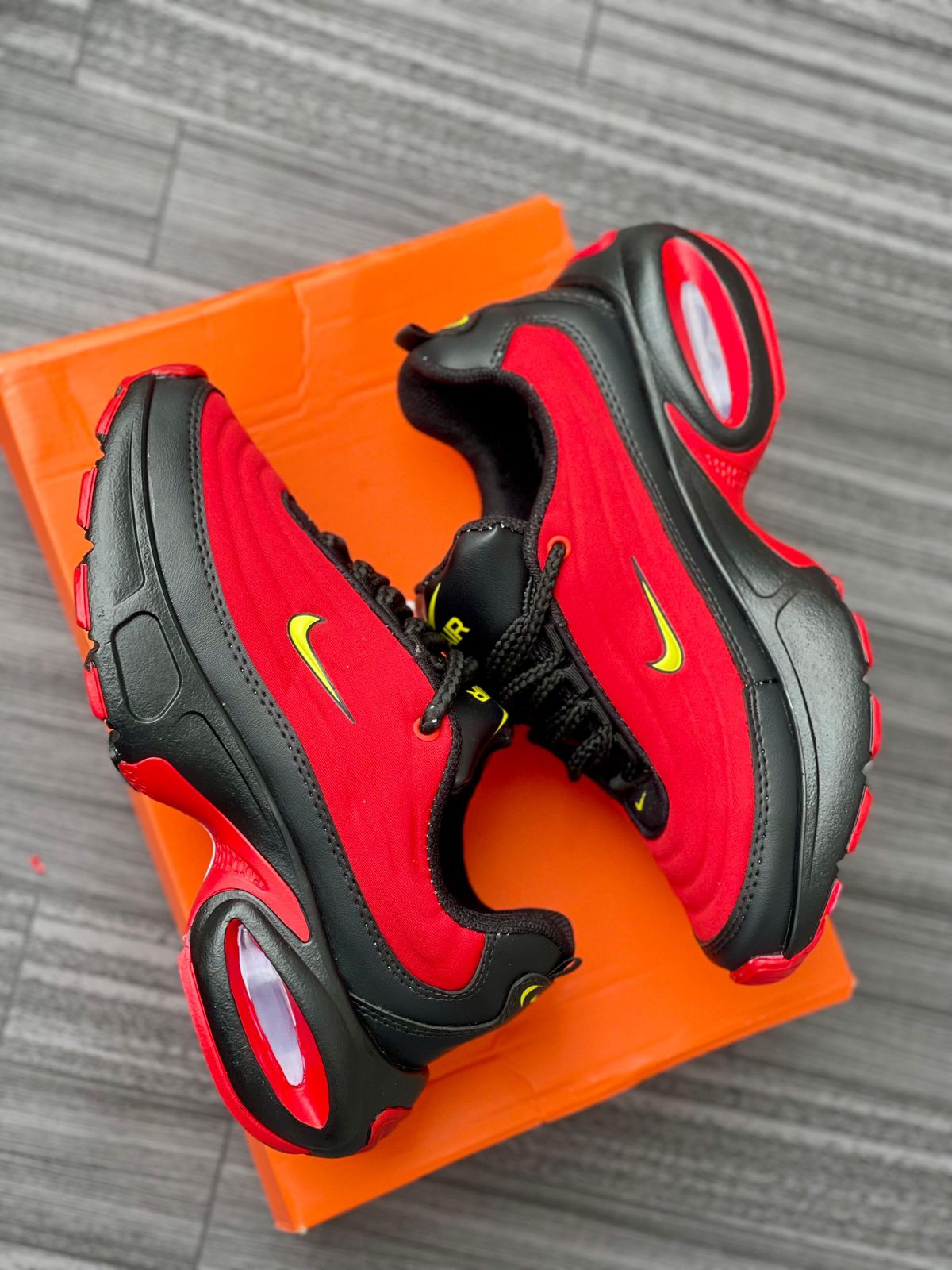 NIKE PORTAL