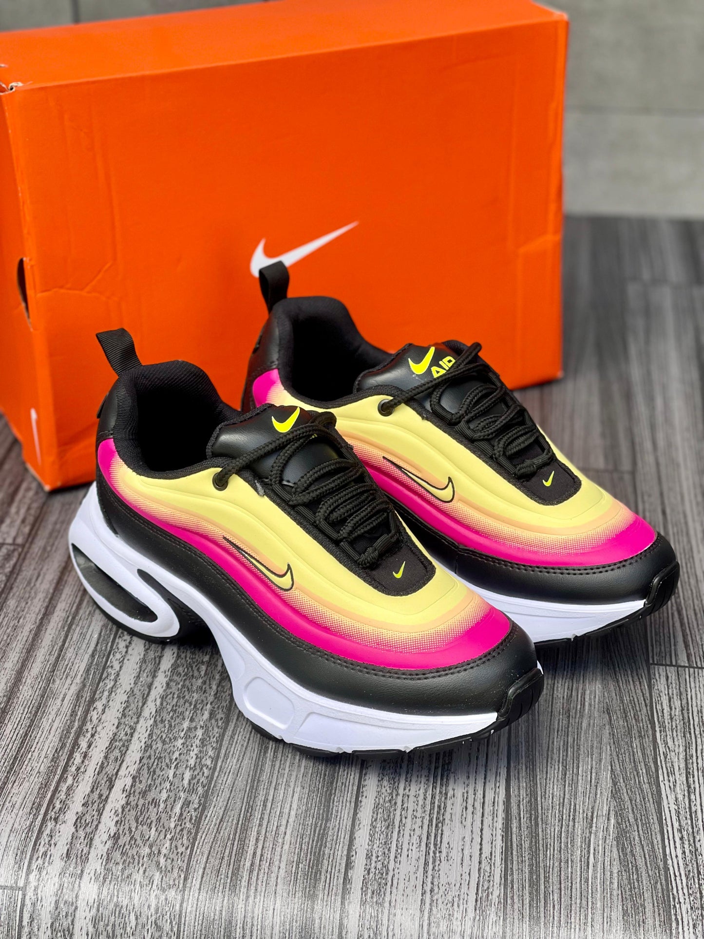 NIKE PORTAL MUJER