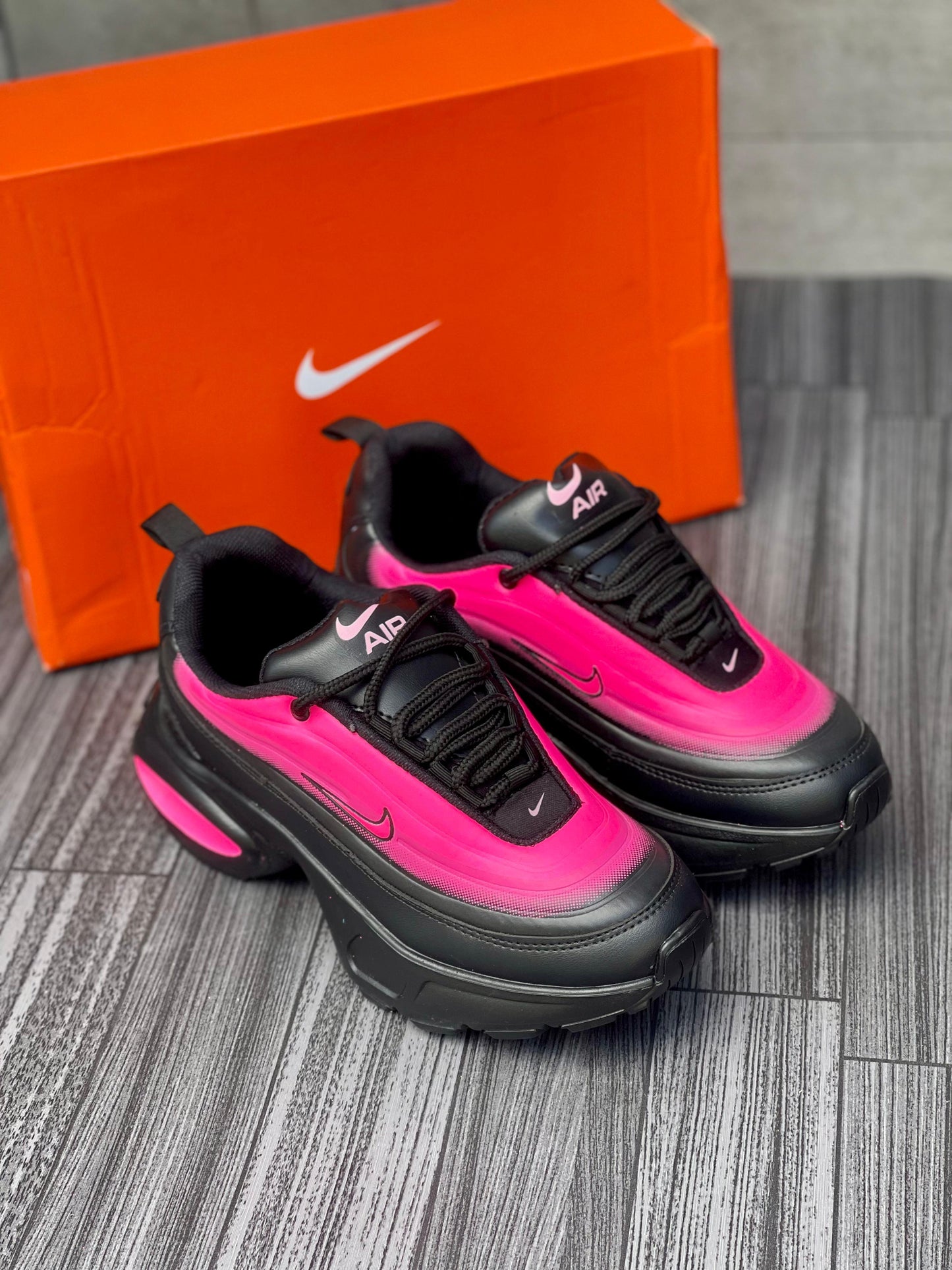 NIKE PORTAL MUJER