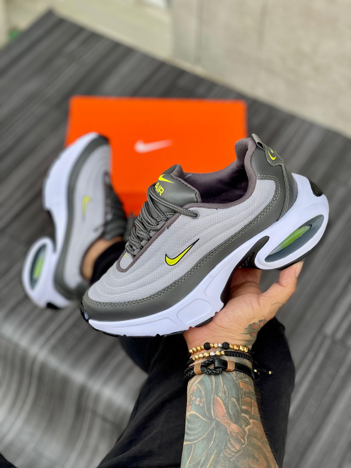 NIKE PORTAL