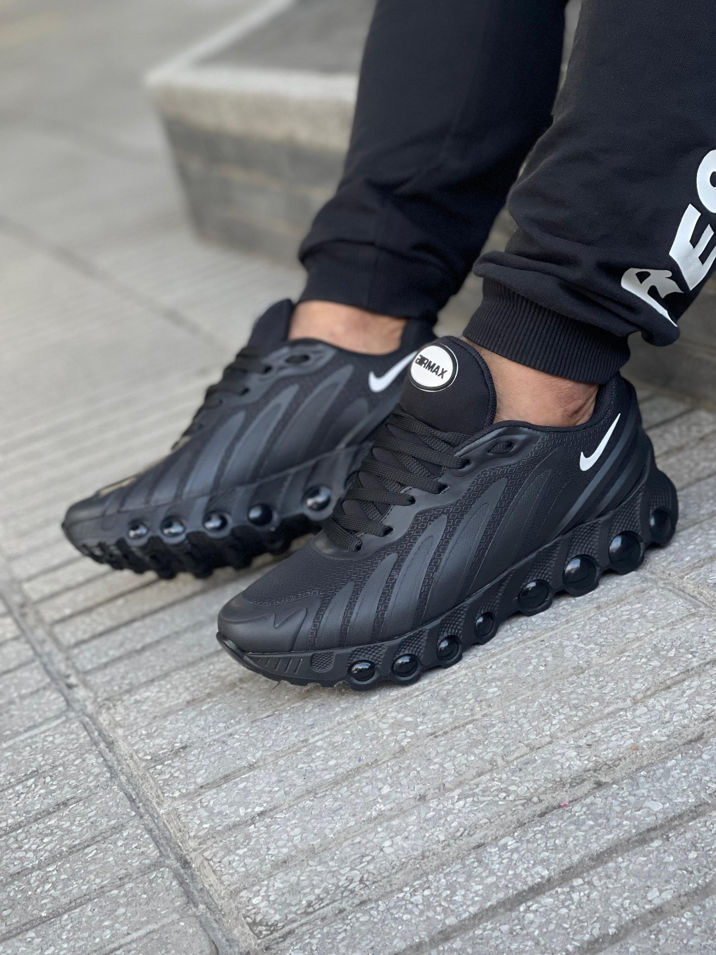 Zapatilla Sport Nike DN 8 Nueva coleccion