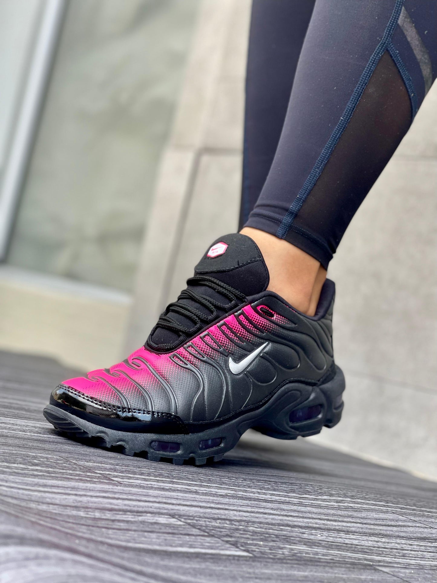 NIKE AIR TN MUJER