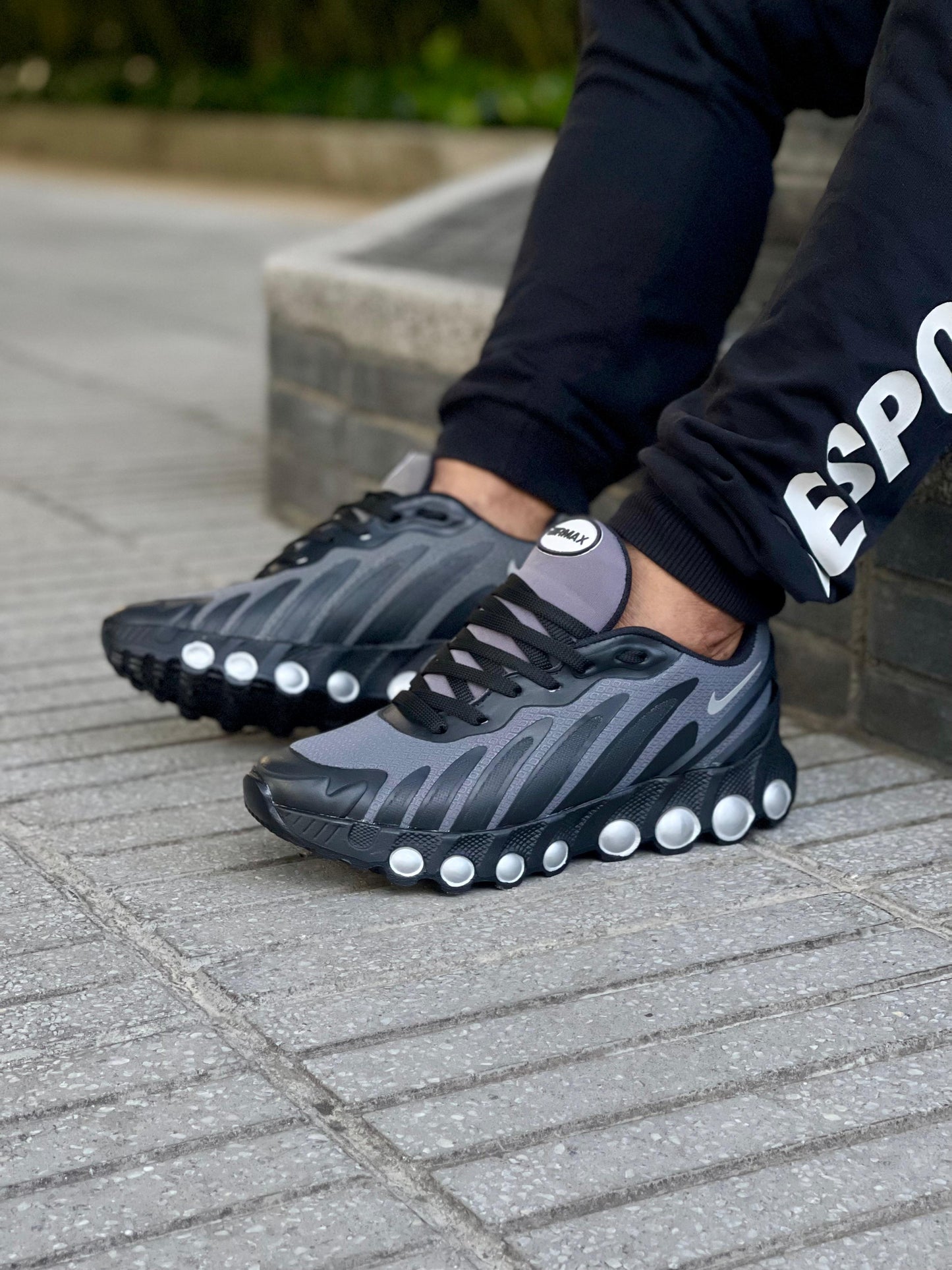Zapatilla Sport Nike DN 8 Nueva coleccion