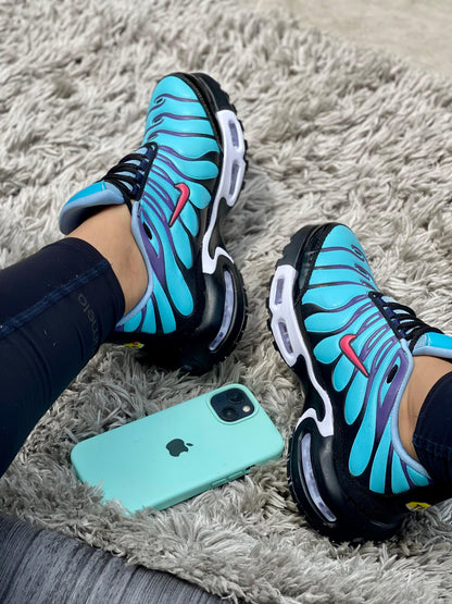 NIKE AIR TN MUJER
