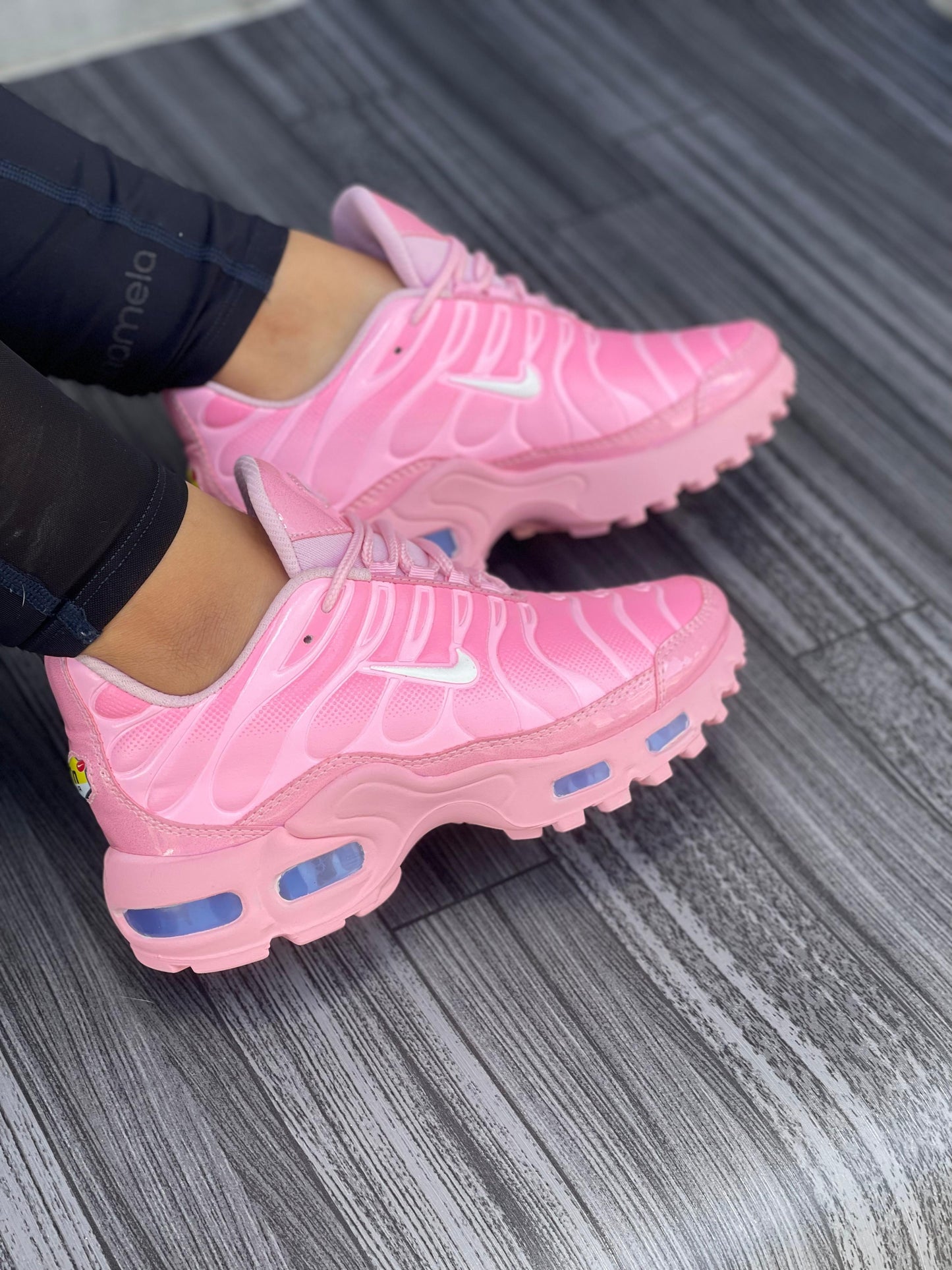NIKE AIR TN MUJER