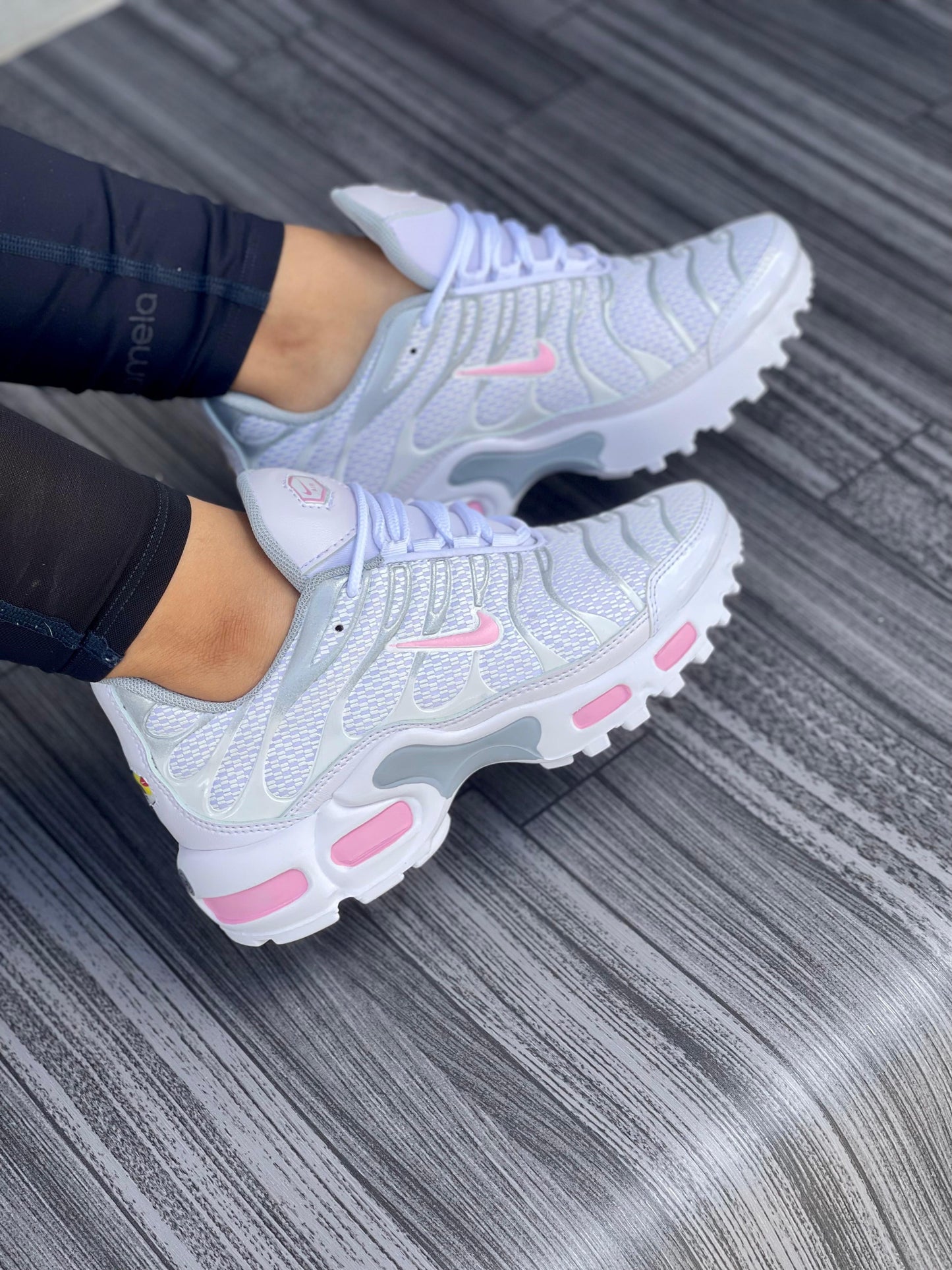 NIKE AIR TN MUJER