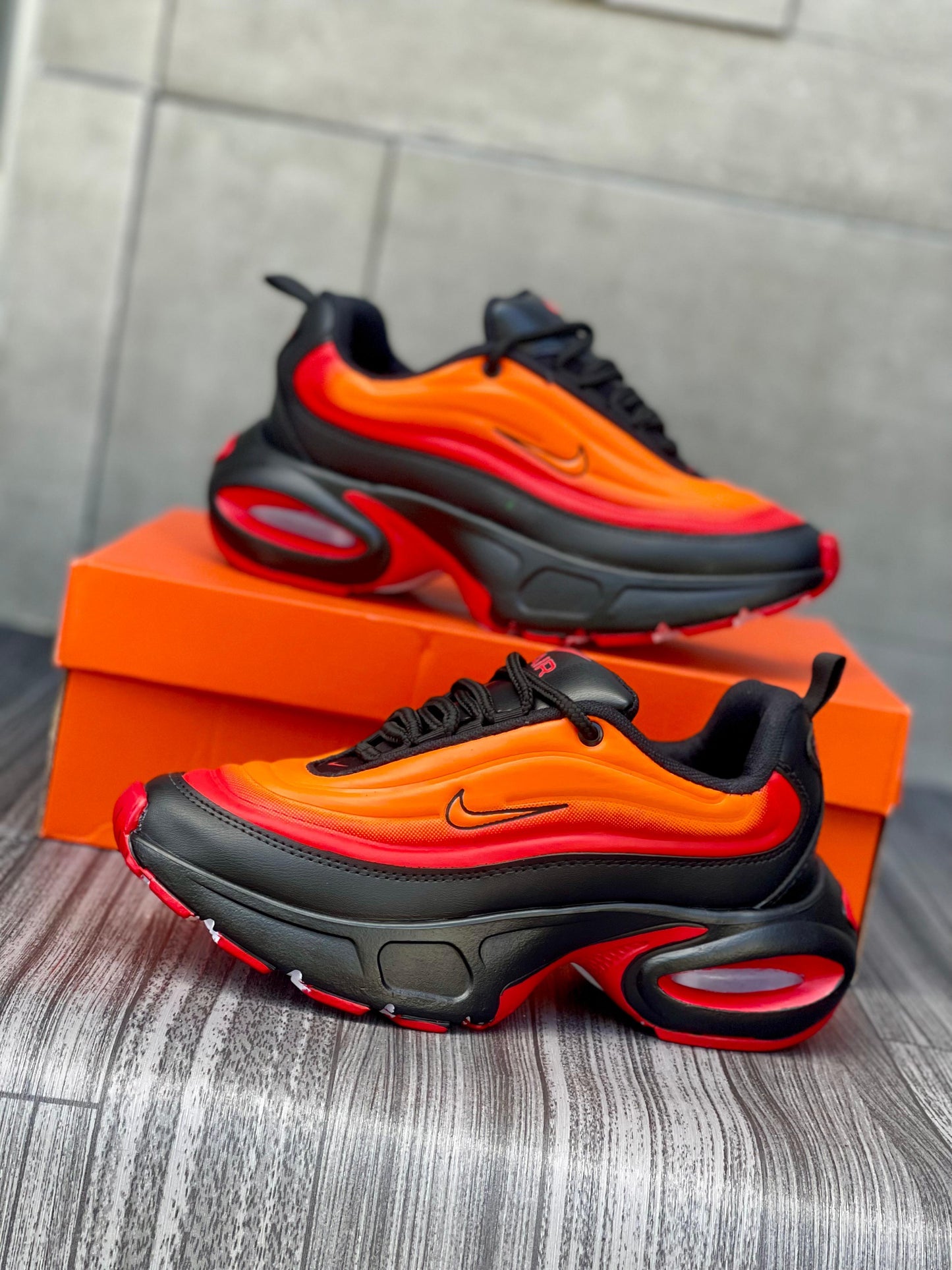 NIKE PORTAL