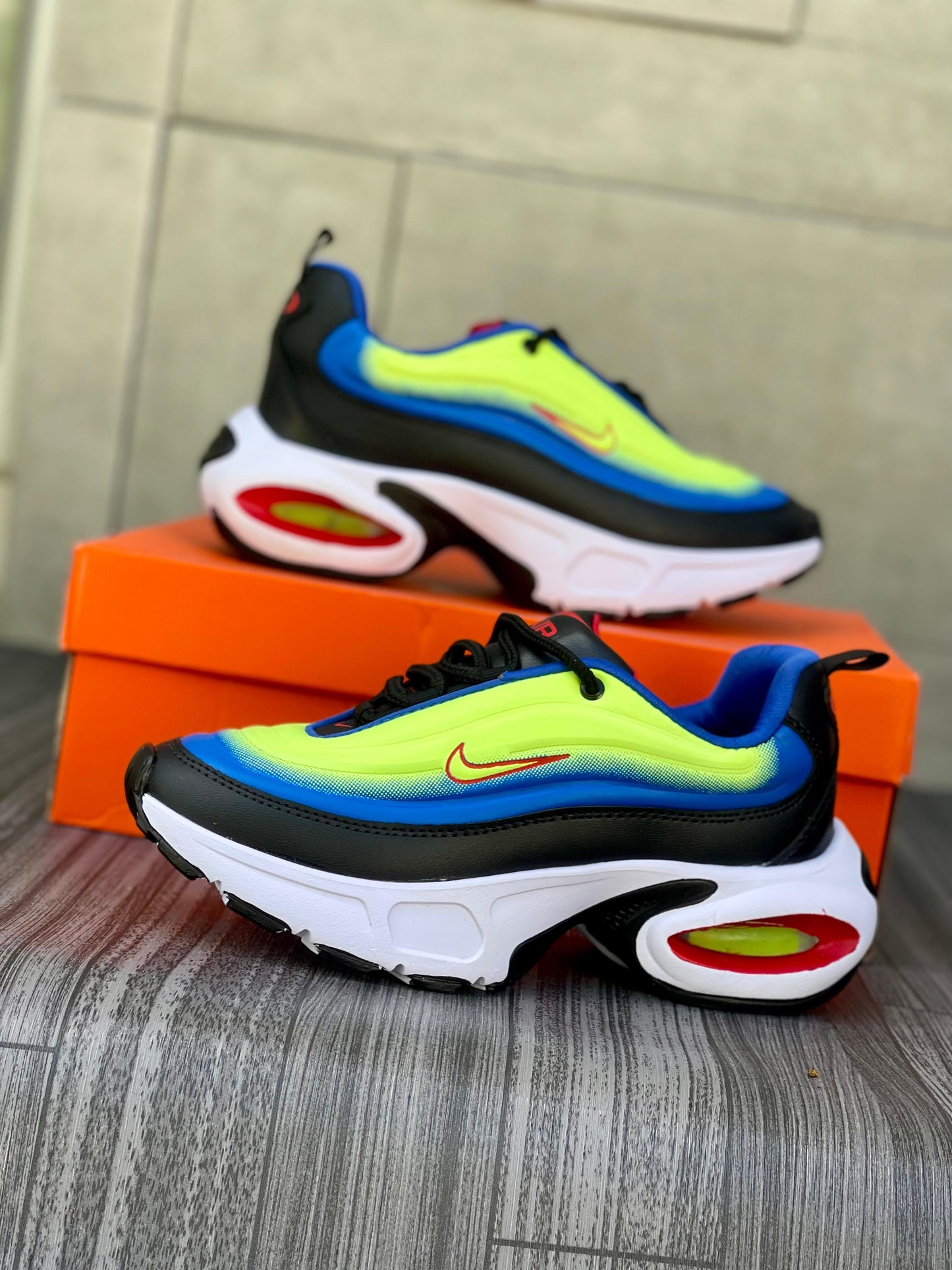 NIKE PORTAL