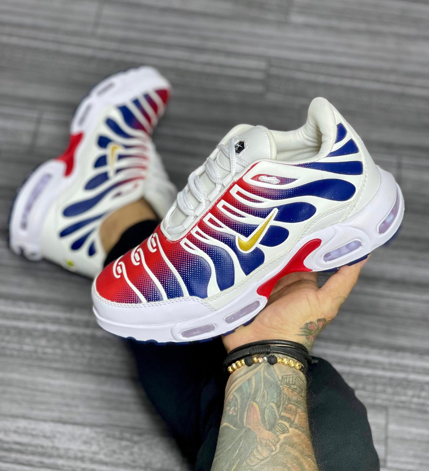 NIKE AIR TN HOMBRE