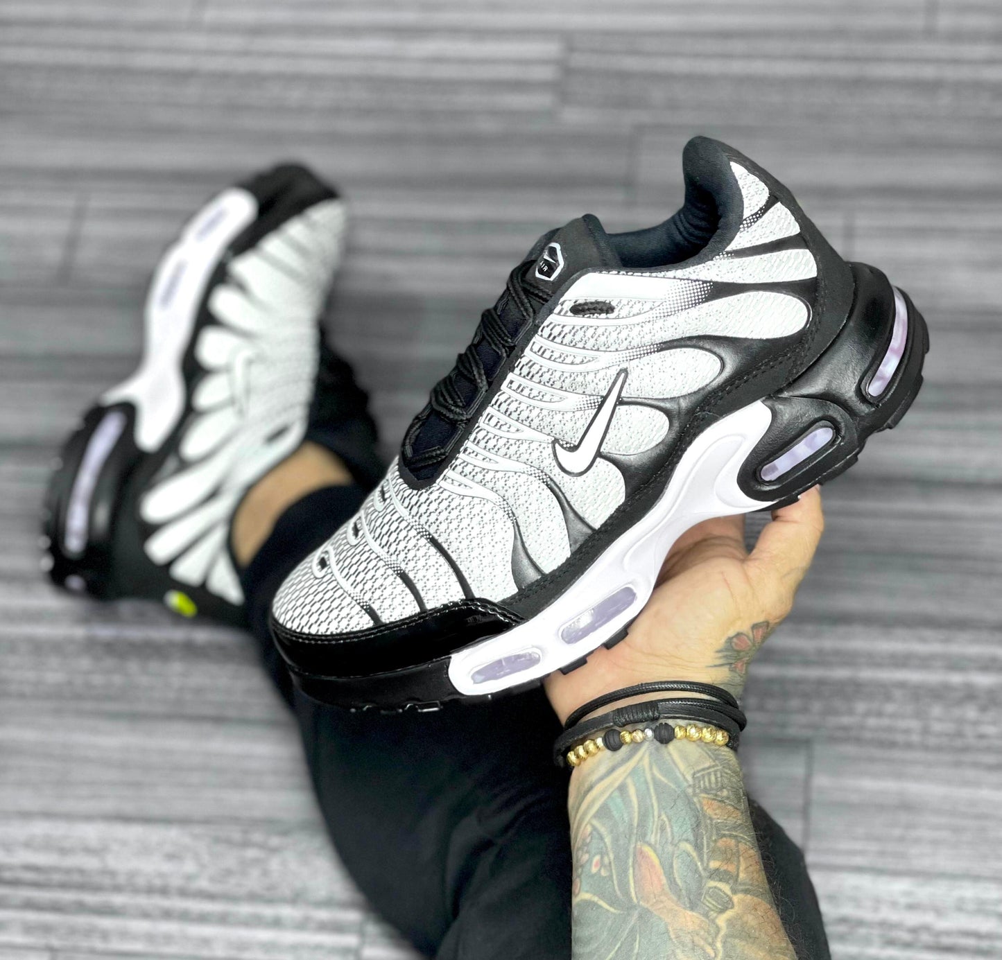 NIKE AIR TN HOMBRE