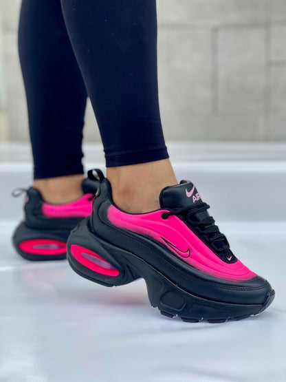 NIKE PORTAL MUJER