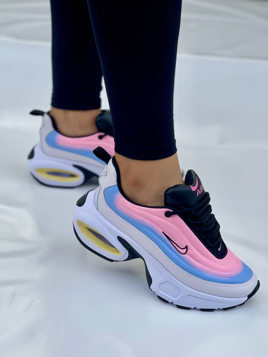 NIKE PORTAL MUJER
