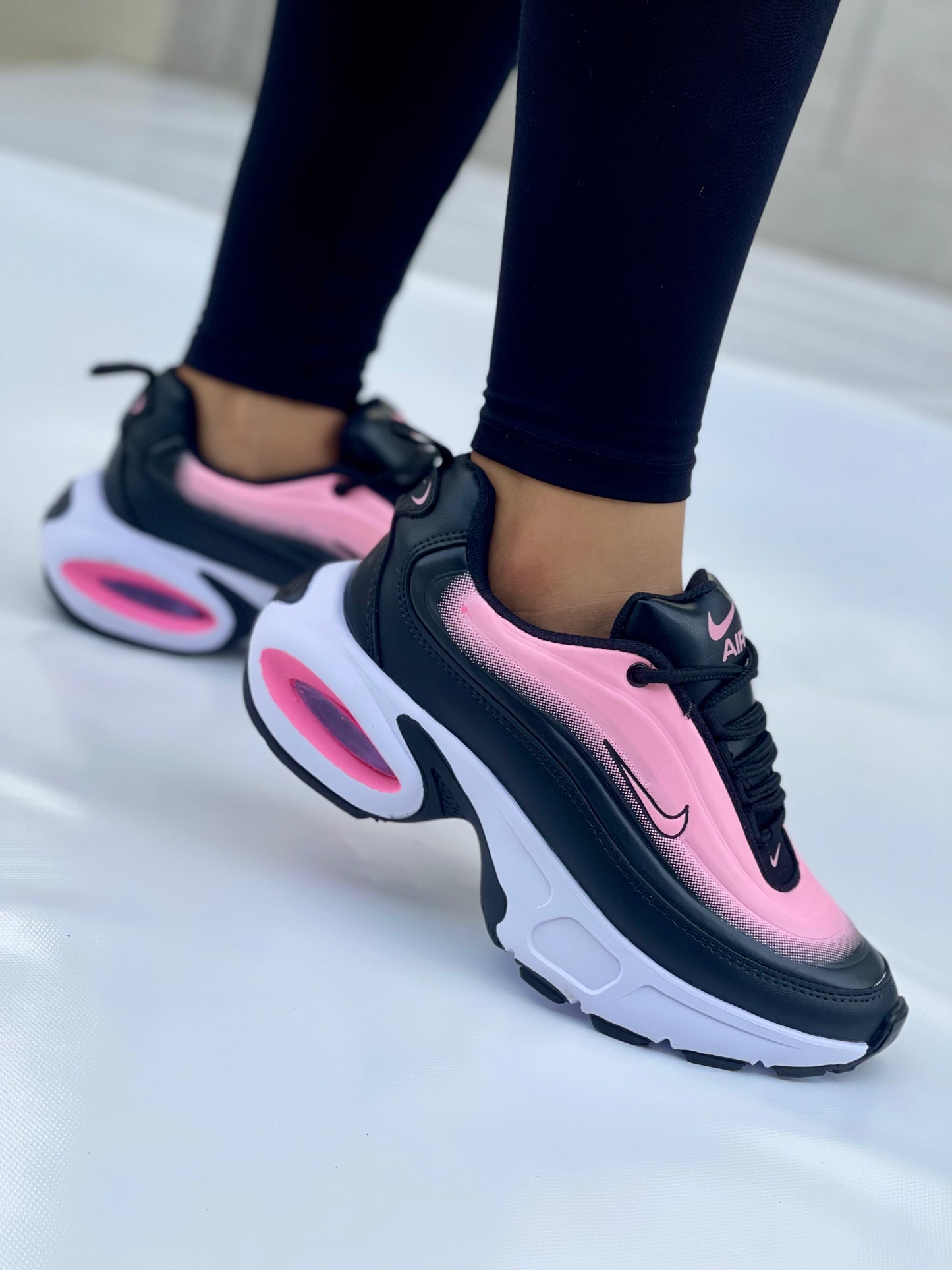 NIKE PORTAL MUJER