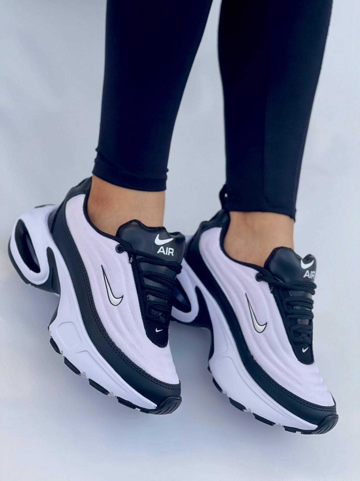 NIKE PORTAL MUJER