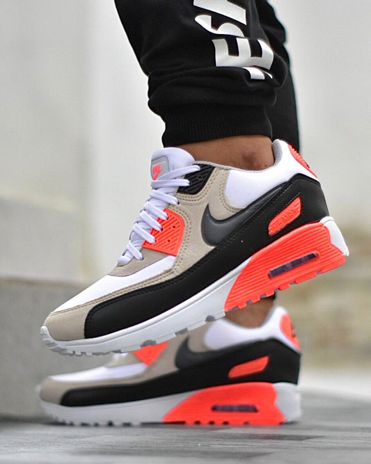Air Max Materiales Importados
