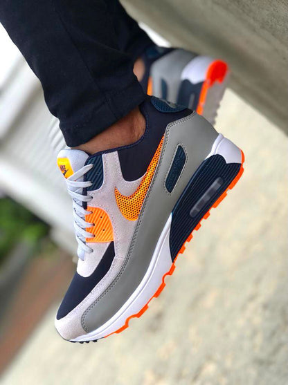 Air Max Materiales Importados