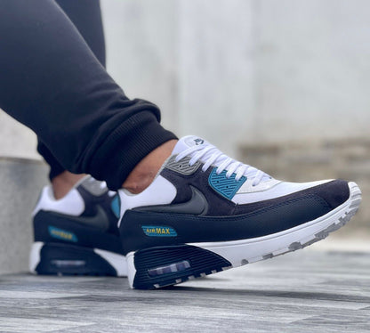 Air Max Materiales Importados