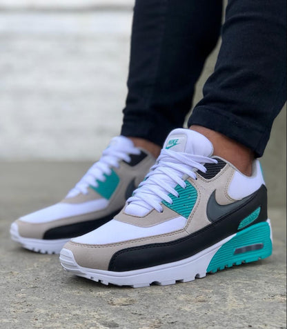 Air Max Materiales Importados