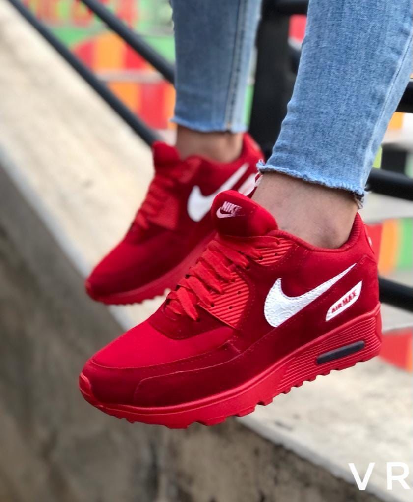 NIKE AIR MAX COLMENA