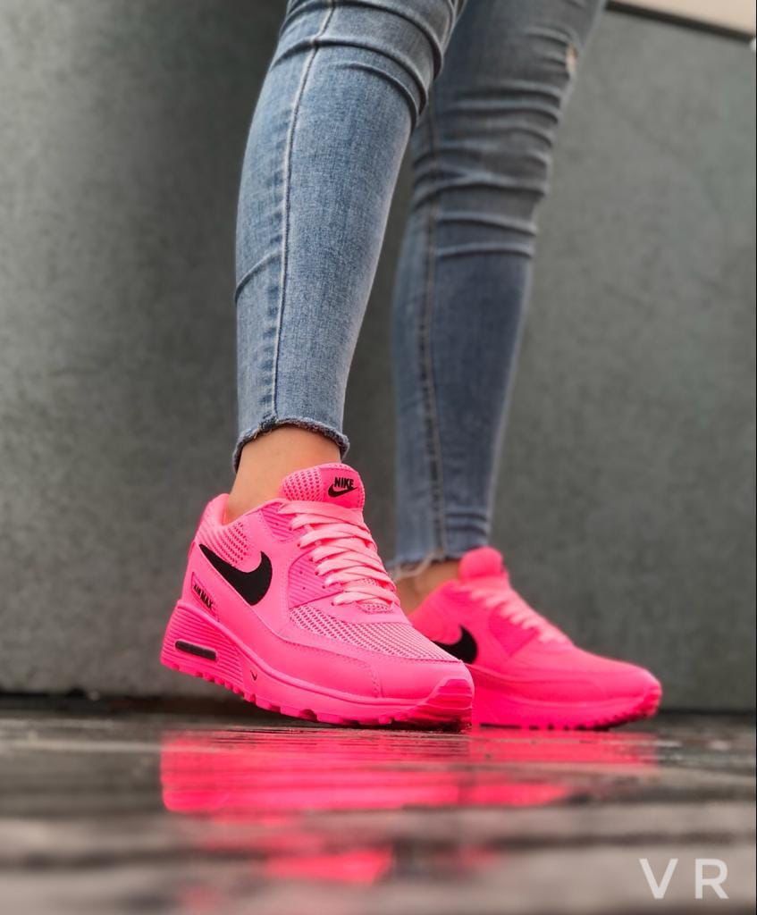 NIKE AIR MAX COLMENA