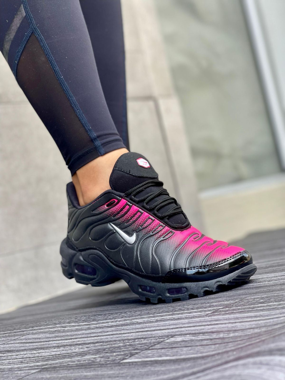 NIKE AIR TN MUJER