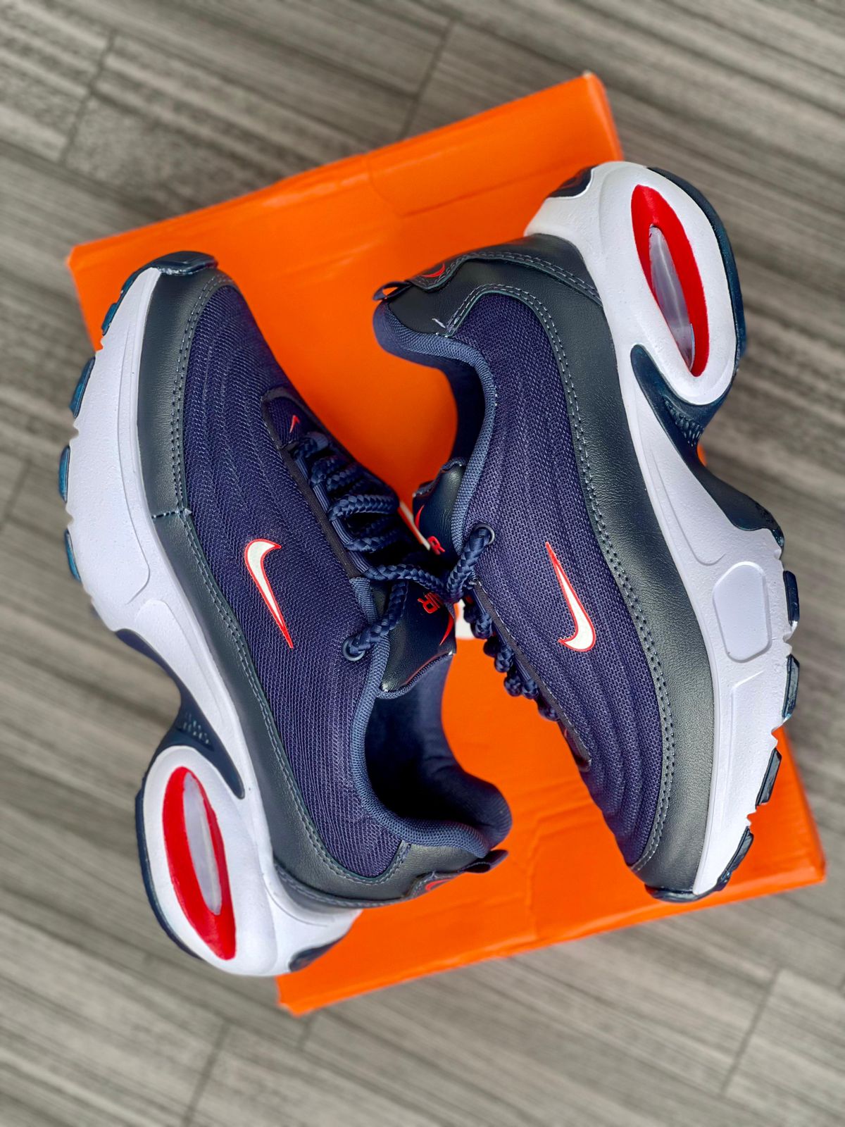 NIKE PORTAL
