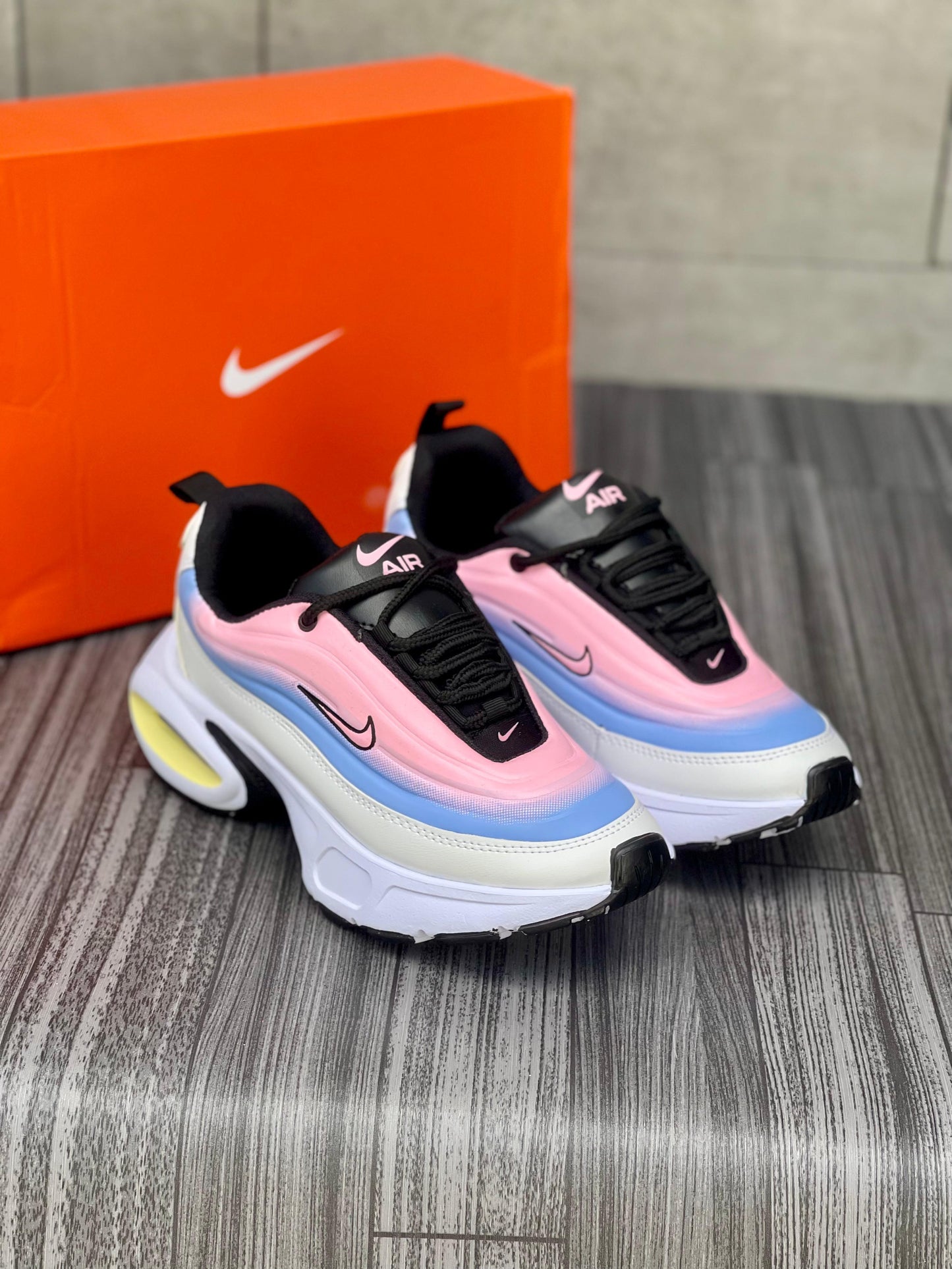NIKE PORTAL MUJER