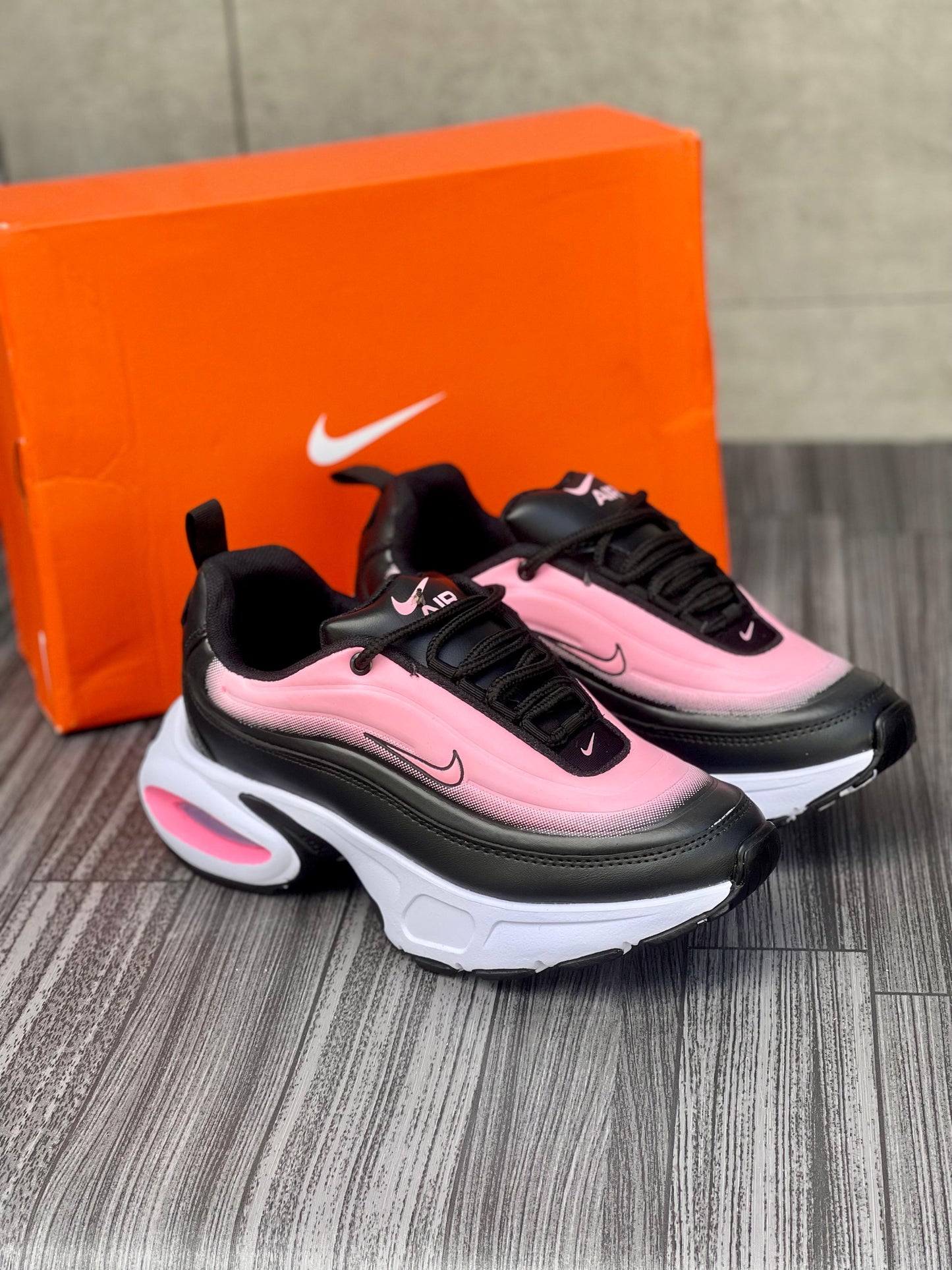 NIKE PORTAL MUJER