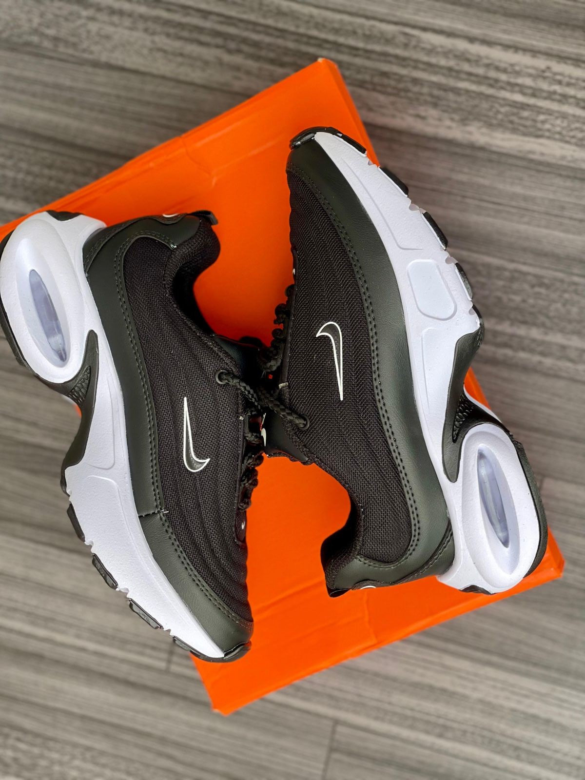 NIKE PORTAL