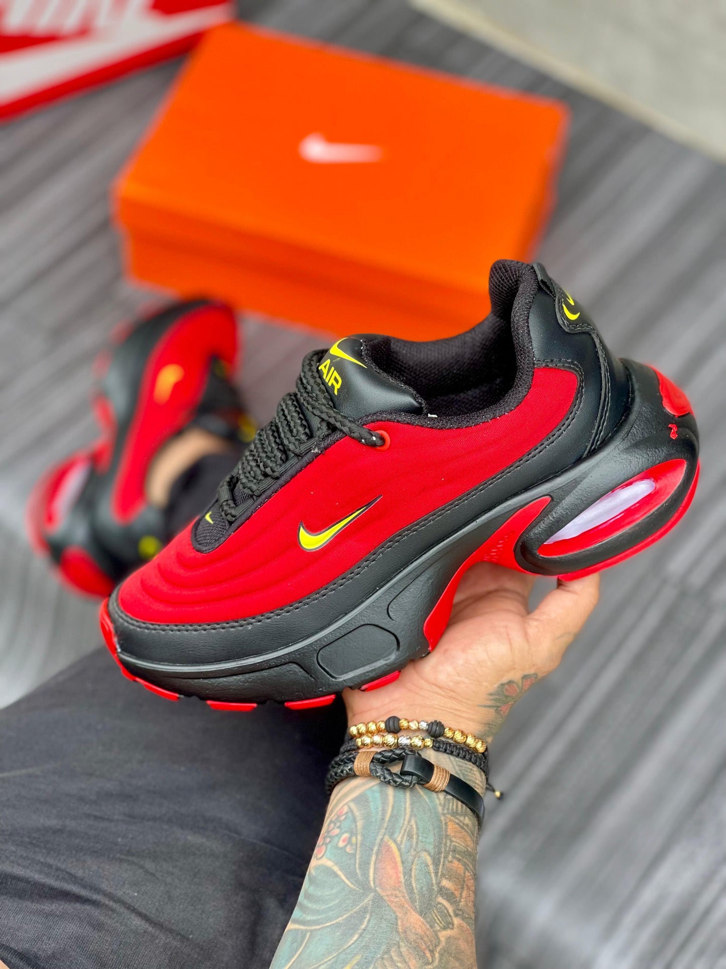 NIKE PORTAL