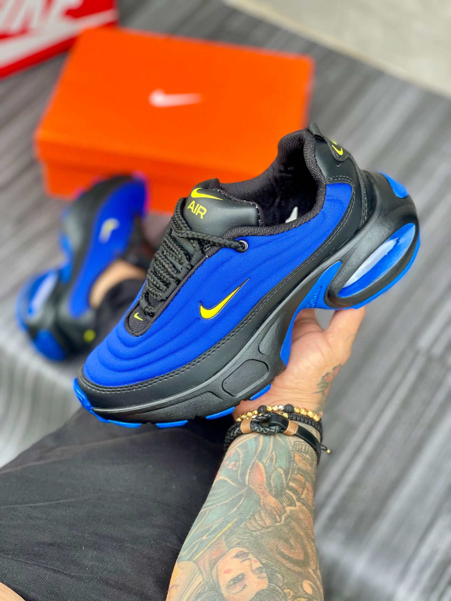NIKE PORTAL