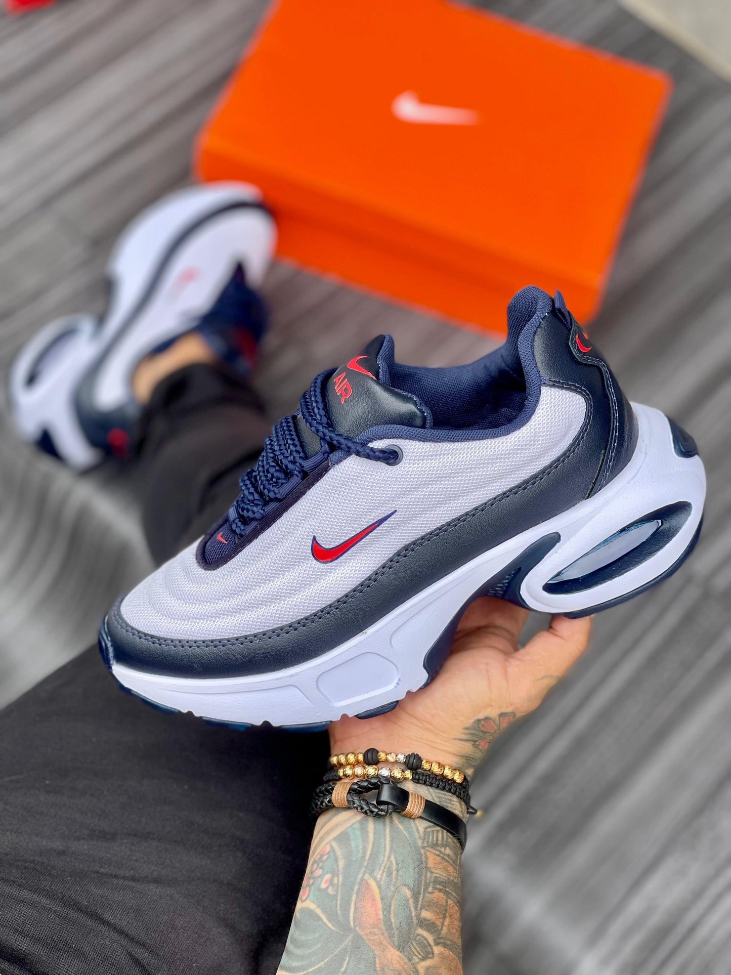 NIKE PORTAL
