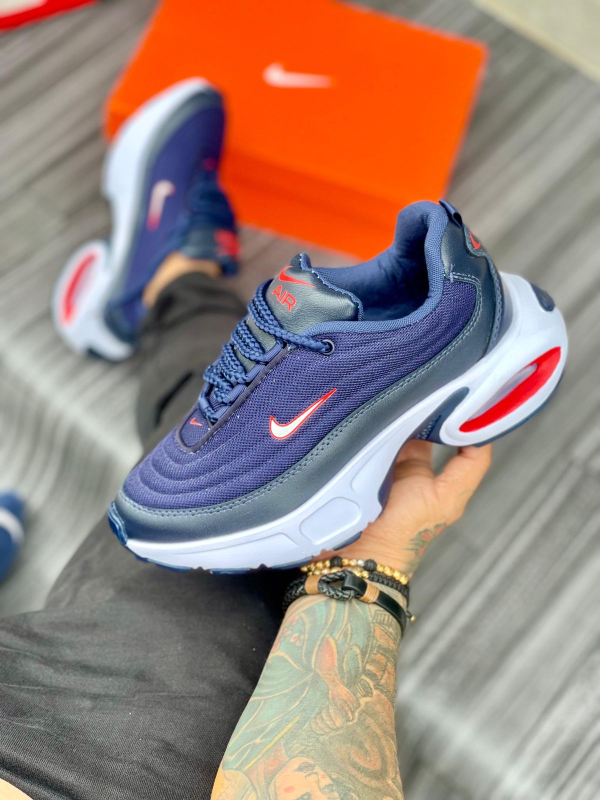 NIKE PORTAL