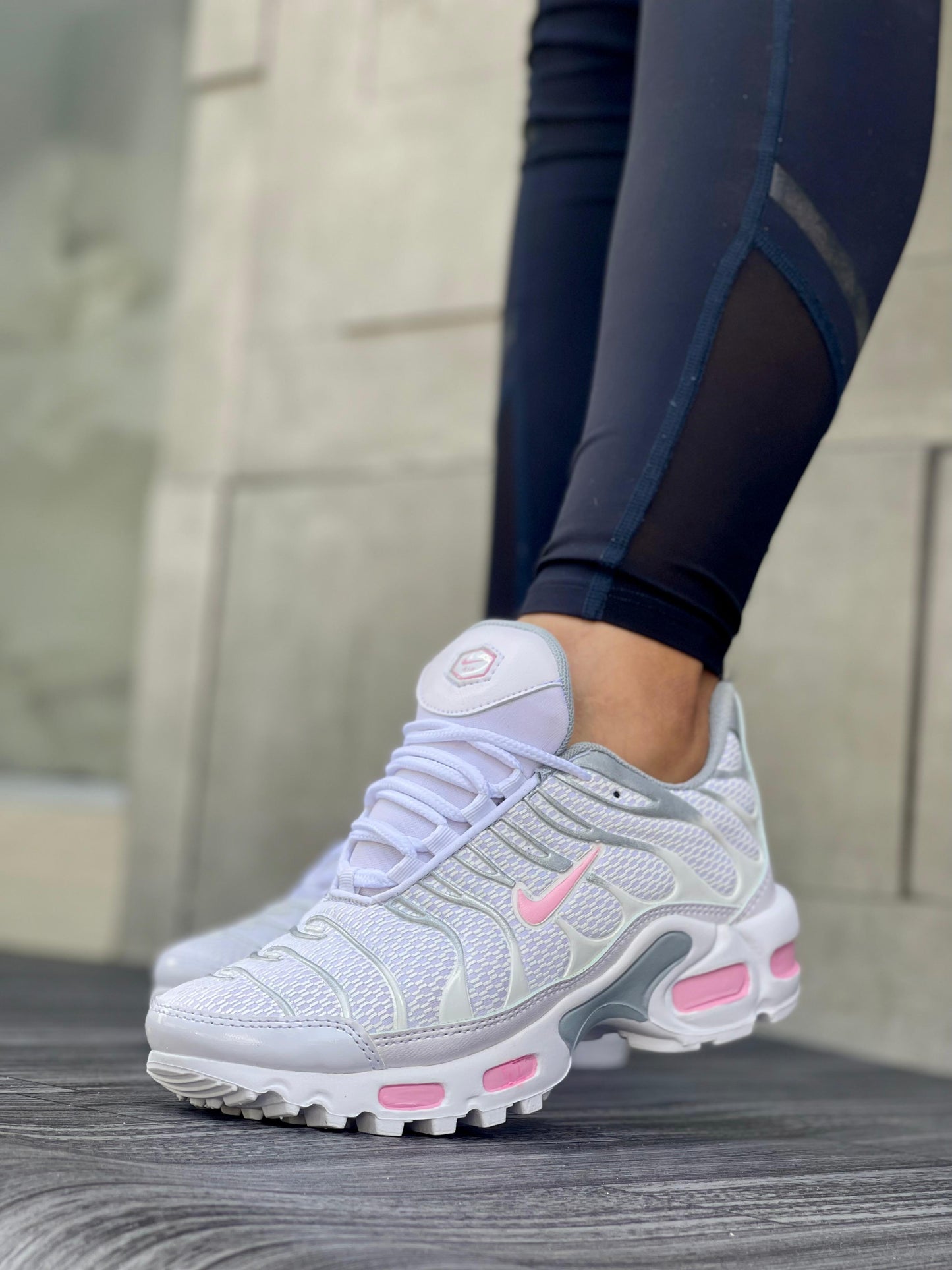 NIKE AIR TN MUJER