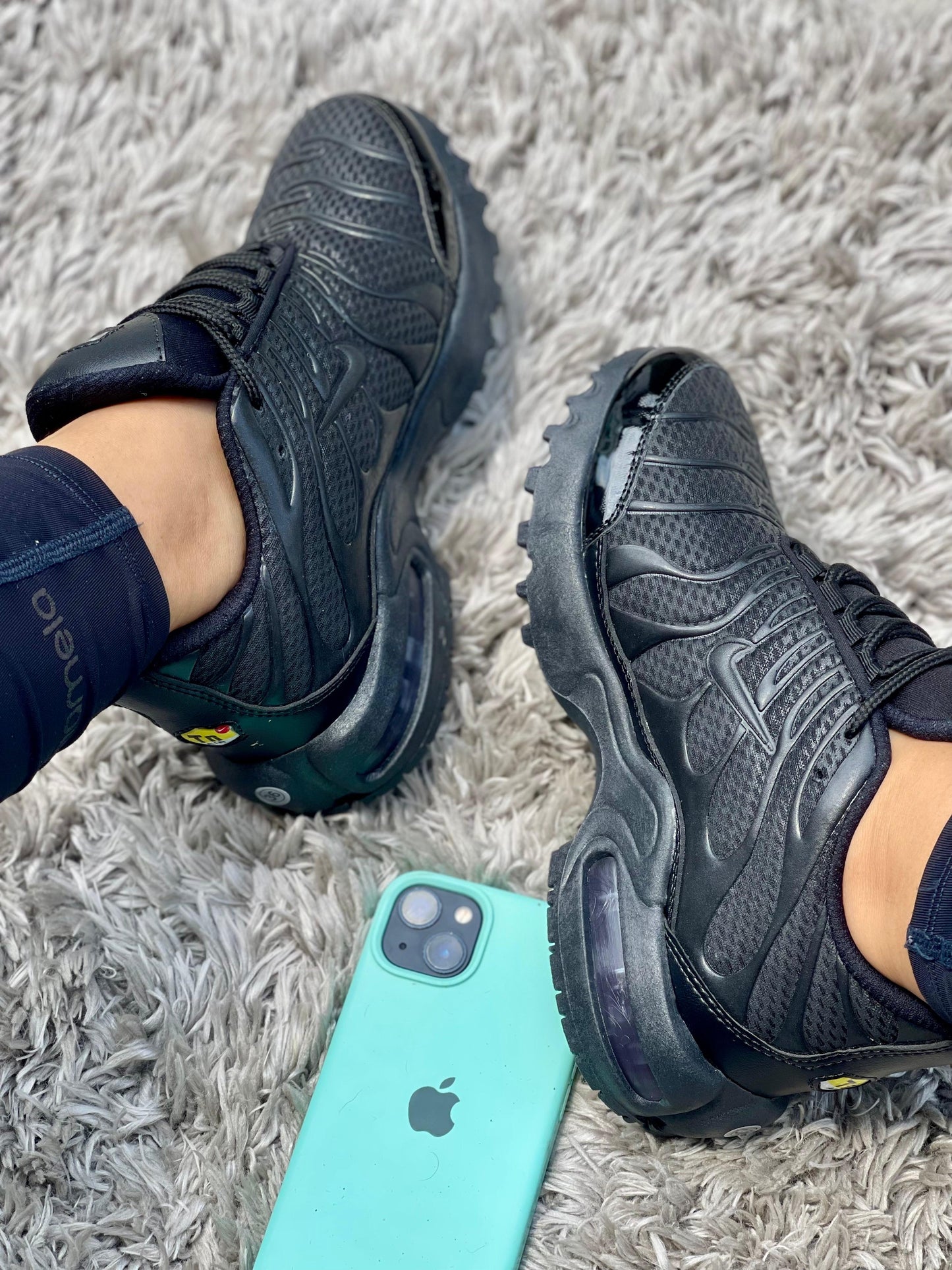 NIKE AIR TN MUJER