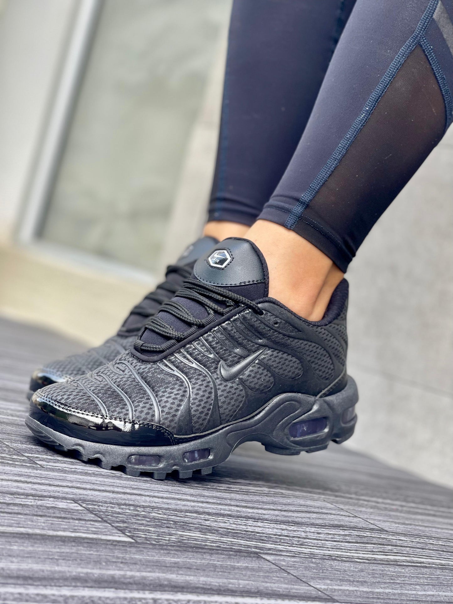 NIKE AIR TN MUJER