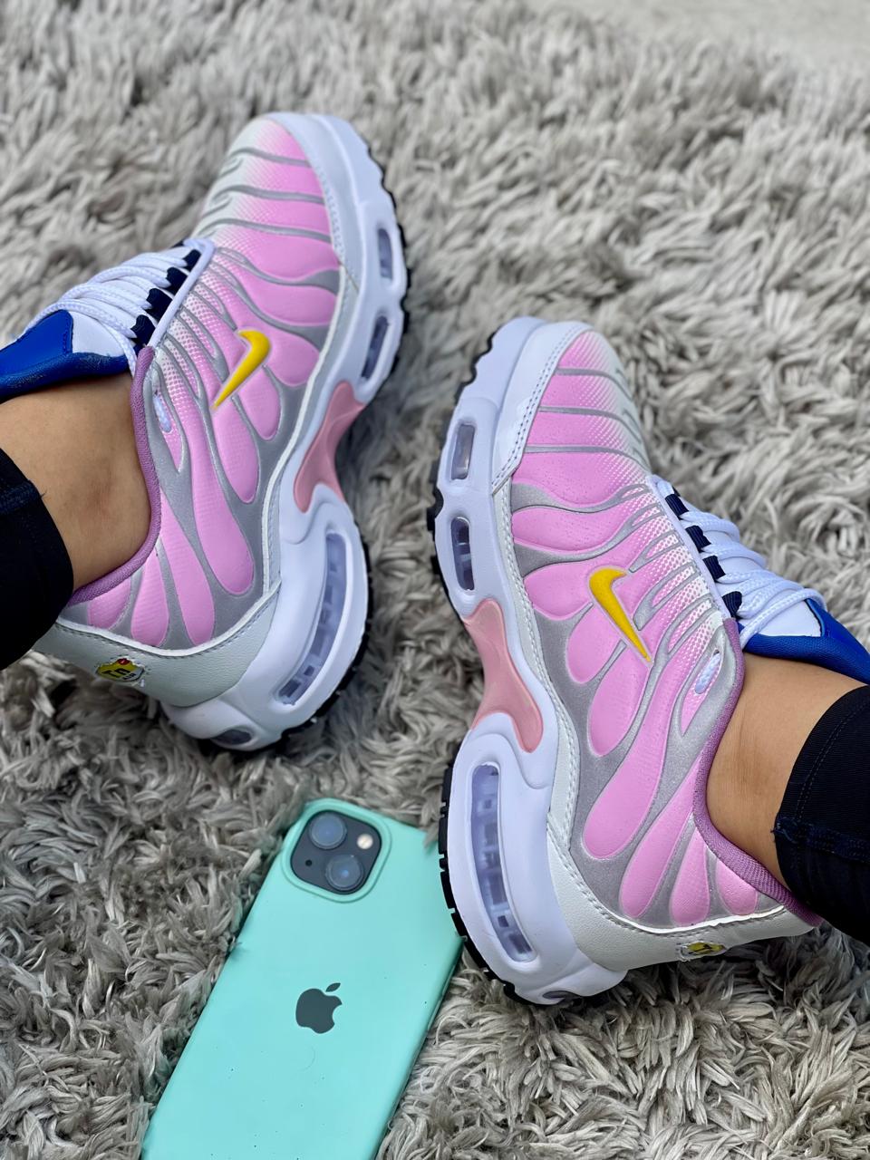 NIKE AIR TN MUJER