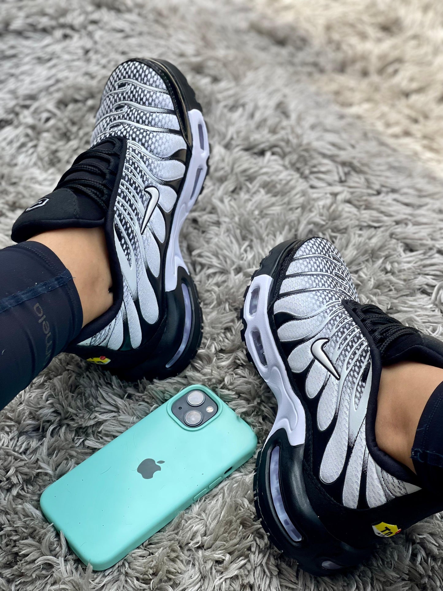 NIKE AIR TN MUJER