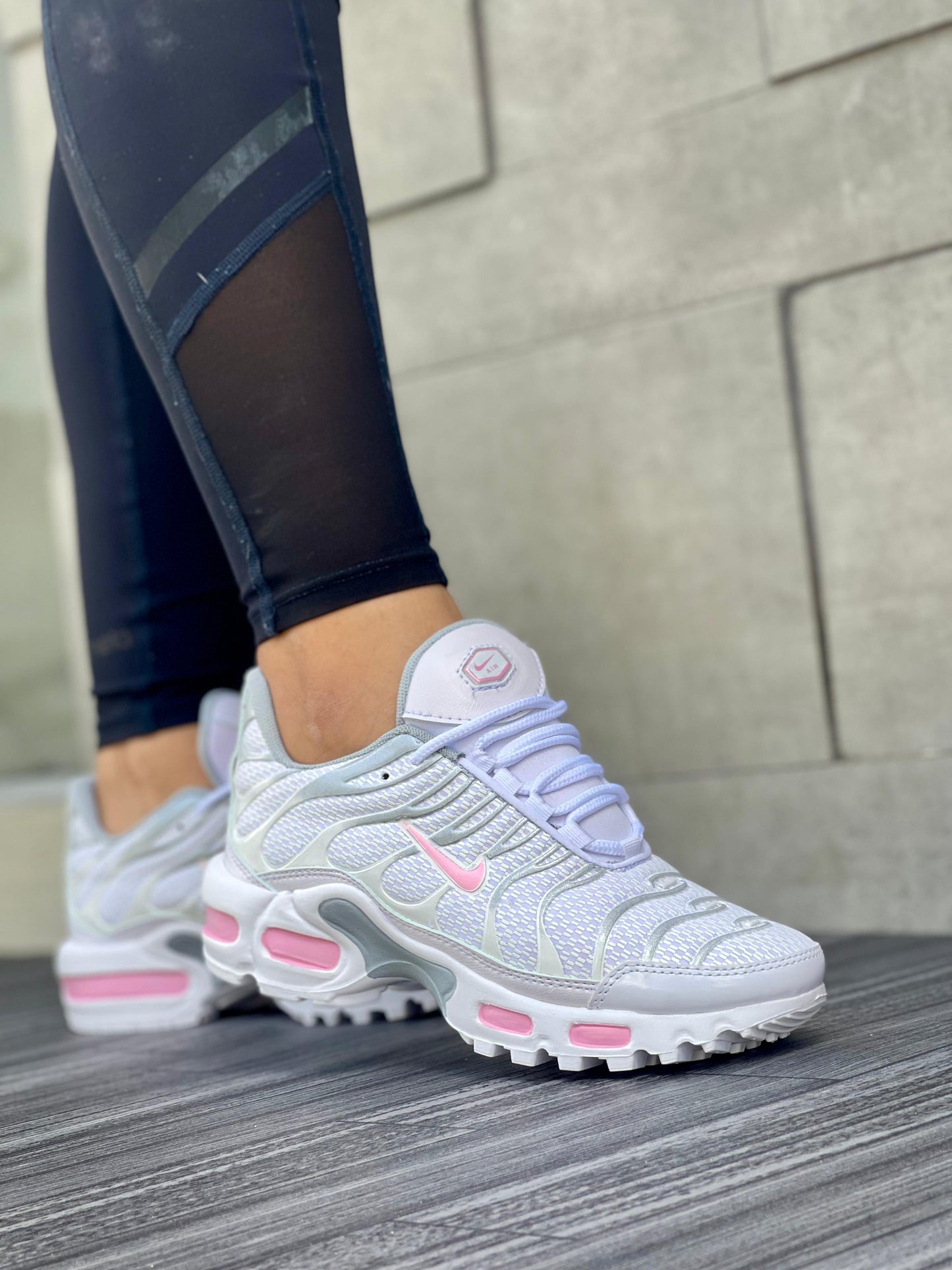 NIKE AIR TN MUJER
