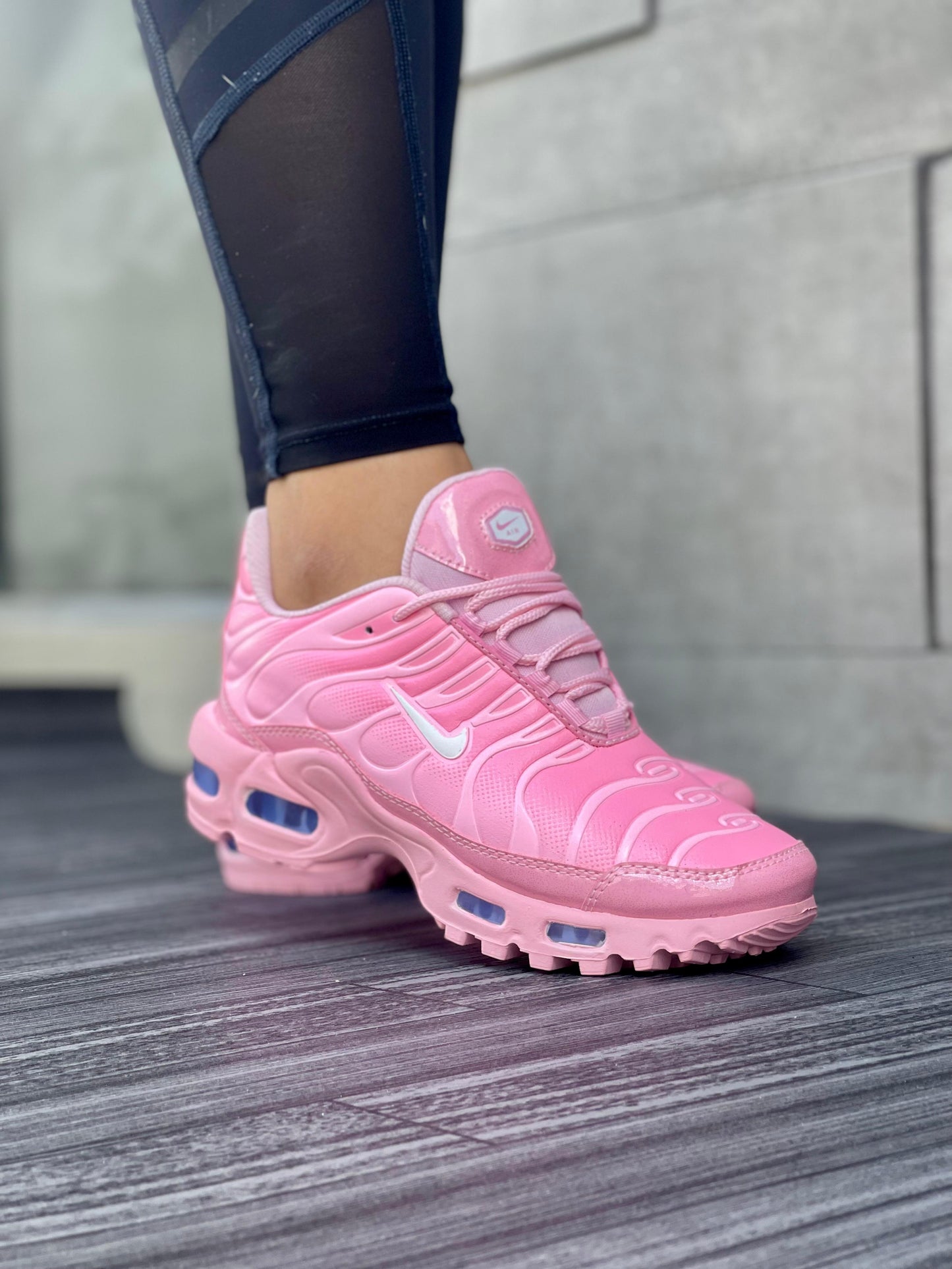 NIKE AIR TN MUJER