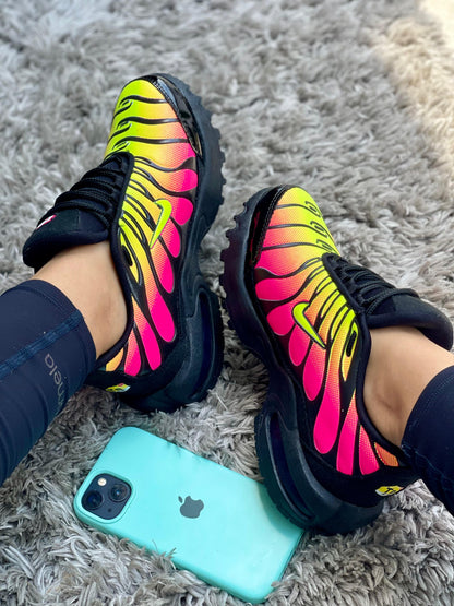NIKE AIR TN MUJER