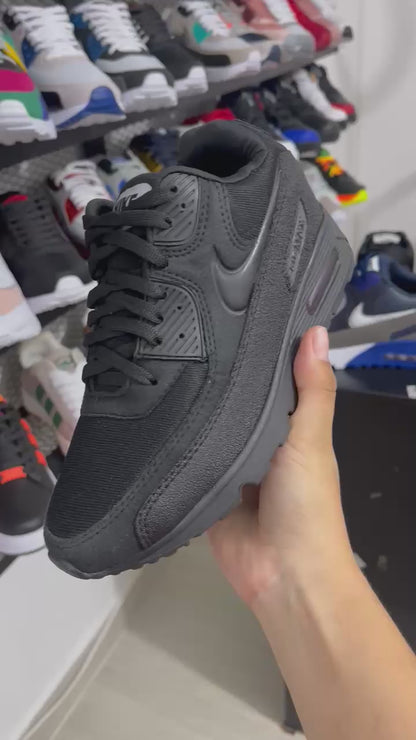 Air Max Materiales Importados